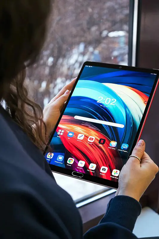 Tablet Goodtel