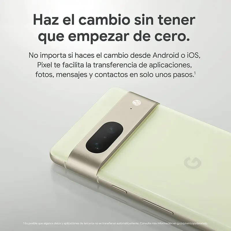 Google Pixel 7