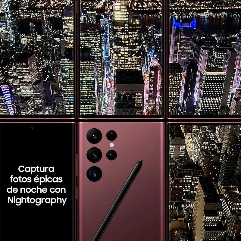 Samsung Galaxy S22 Ultra