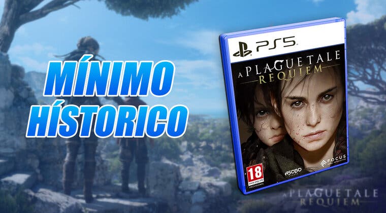 A Plague Tale: Requiem - Requisitos mínimos y recomendados para PC