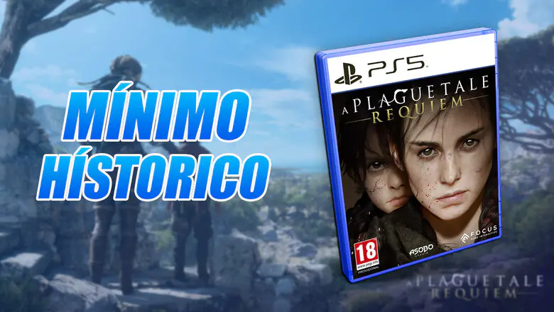 A Plague Tale: Requiem