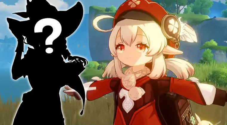 Imagen de Genshin Impact: Diseñan a Alice, la madre de Klee que aparece mencionada en el juego
