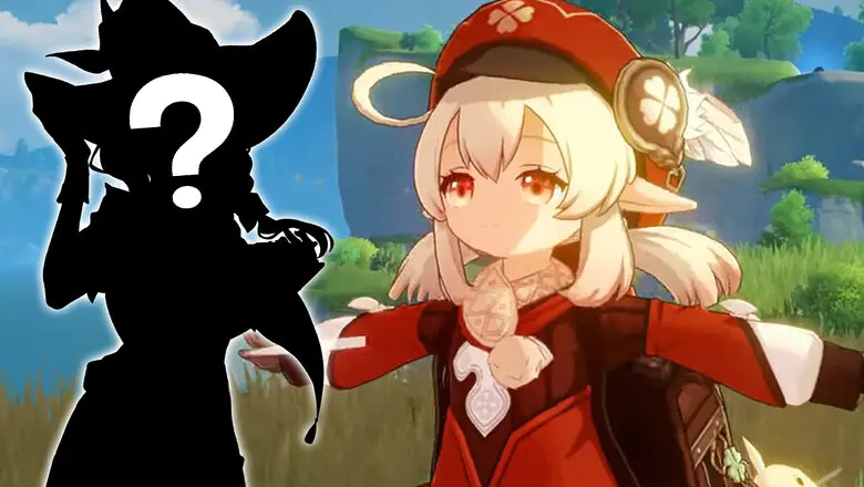alice genshin impact
