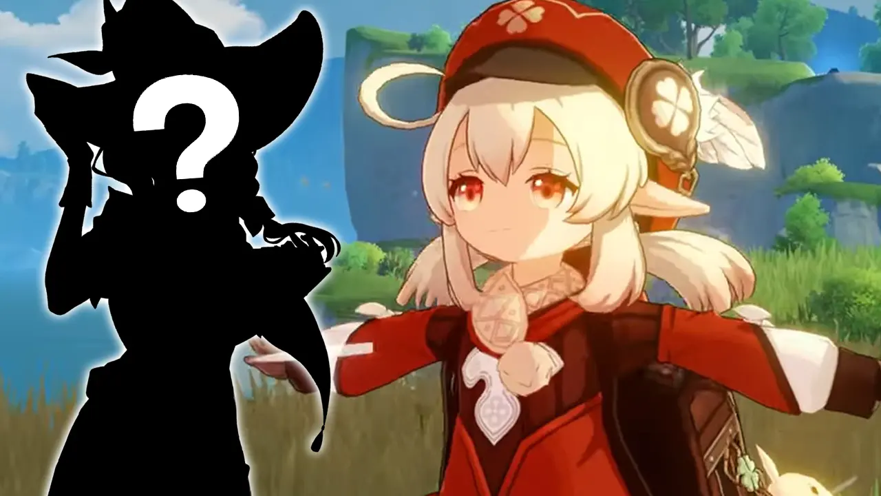 alice genshin impact
