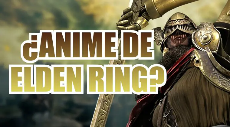 Imagen de ¿Cómo sería un anime de Elden Ring? Un fan crea una animación espectacular