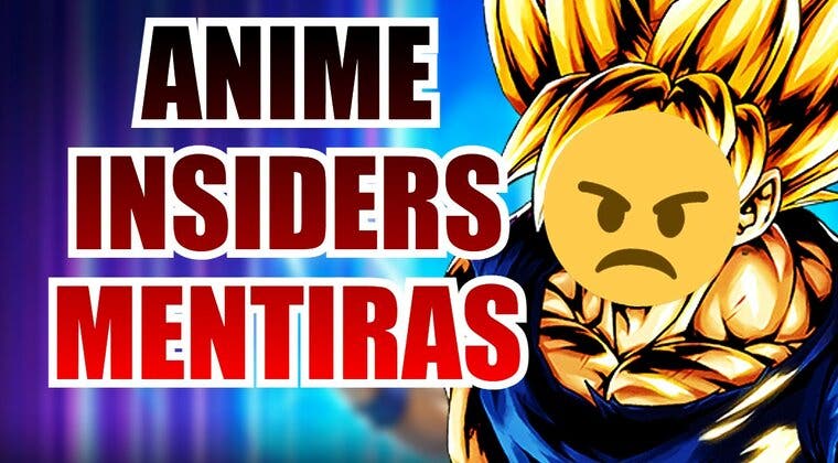 Imagen de Dragon Ball Super: Sobre el nuevo anime web, los insiders y las 'mentiras'