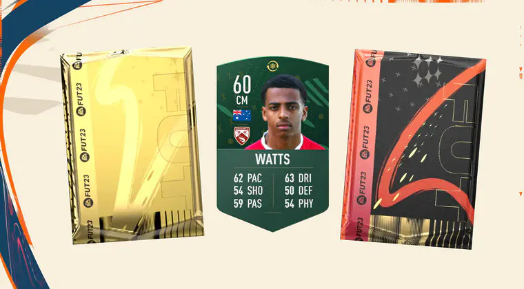 Imagen de FIFA 23: aparecen muchos más sobres gratuitos e incluyen un token Winter Wildcards Swaps