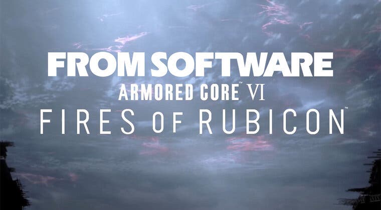 Imagen de Nadie se lo está creyendo, pero un nuevo Armored Core VI está en desarrollo por FromSoftware: todos los detalles