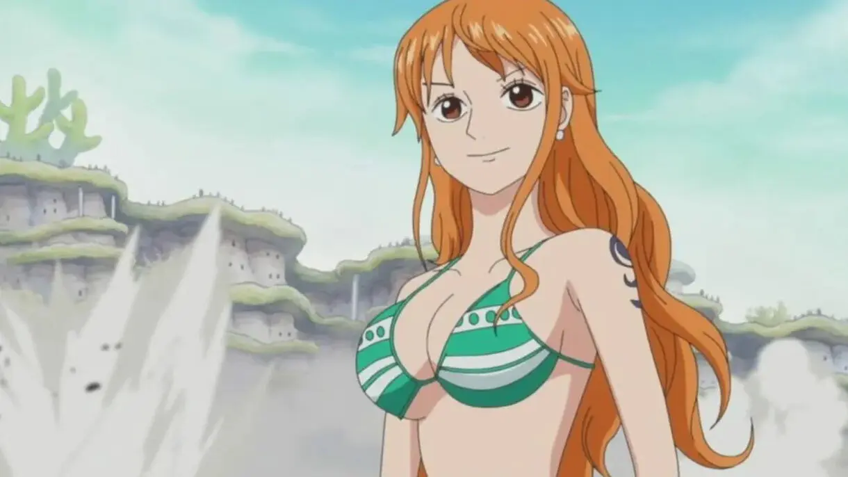 nami