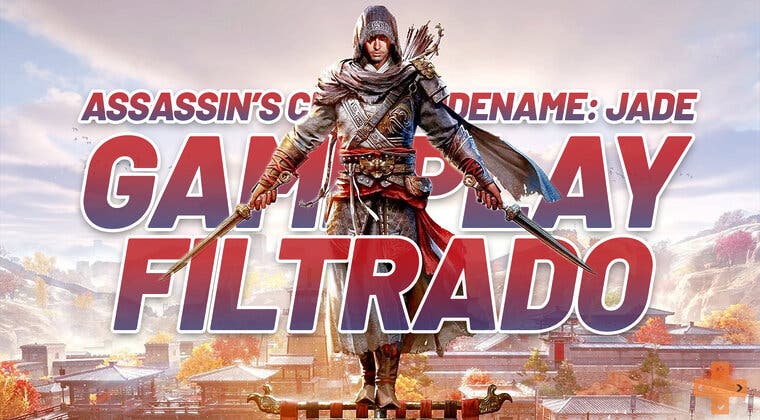 Imagen de Se filtra gameplay de Assassin's Creed Codename: Jade, el juego para móviles ambientado en China