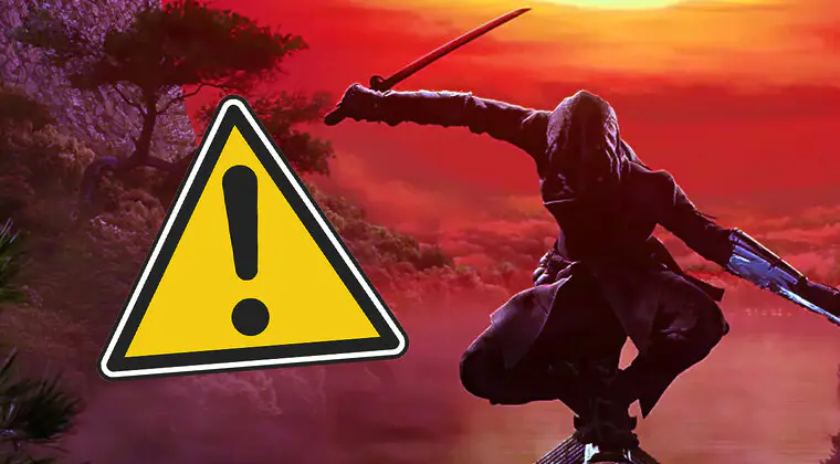Imagen de Se filtra el posible menú principal que tendrá Assassin's Creed Codename Red
