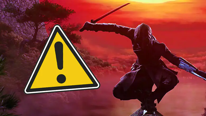 assassin's creed red