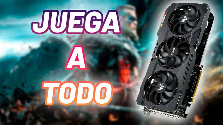 Nvidia RTX 3060