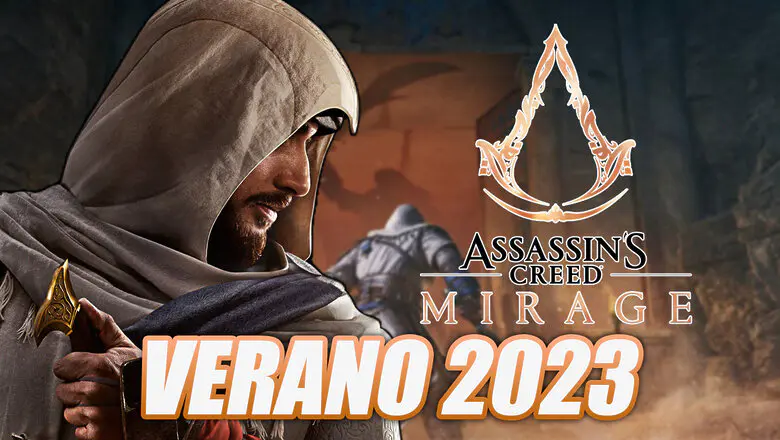 Assassin's Creed Mirage