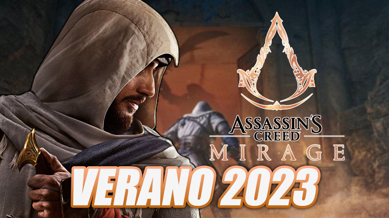 Assassin's Creed Mirage