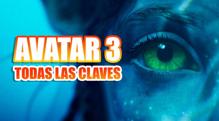 Imagen de Todo lo que se sabe de Avatar 3: fecha de estreno, reparto, sinopsis y más