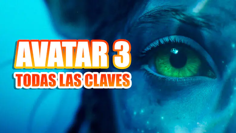 avatar 3