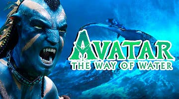 Imagen de Todo lo que se sabe sobre Avatar: El sentido del agua, la película más esperada de 2022