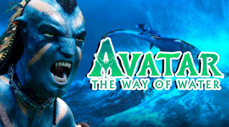 Imagen de Avatar: El sentido del agua - Tráiler, sinopsis, críticas, duración, reparto y más