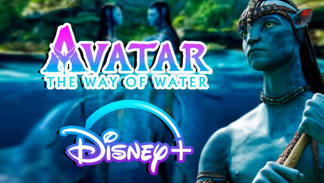 Avatar 2 The Way of Water Release Date on Disney Plus OTT