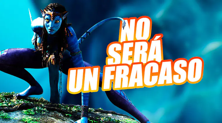 Imagen de Avatar: El sentido del agua no va a ser el mayor fracaso de taquilla de 2022 como te están vendiendo