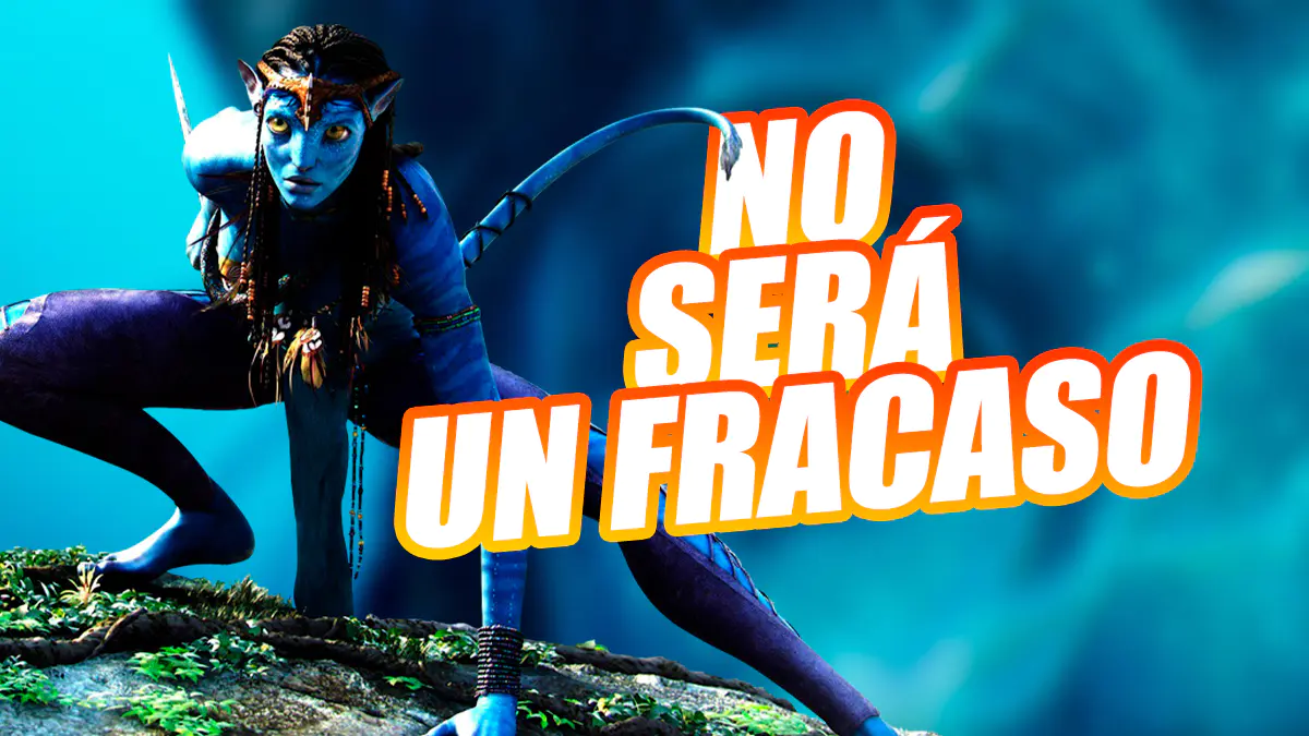 avatar el sentido del agua taquilla