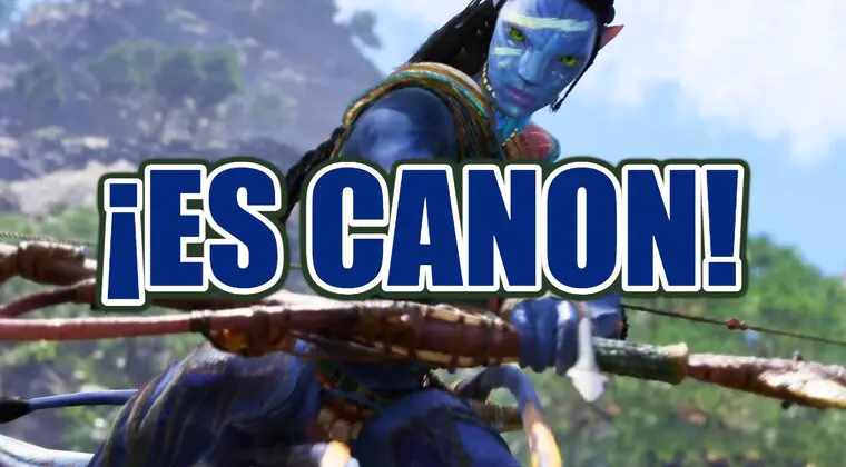 Imagen de Avatar: Frontiers of Pandora será CANON dentro del universo de las películas