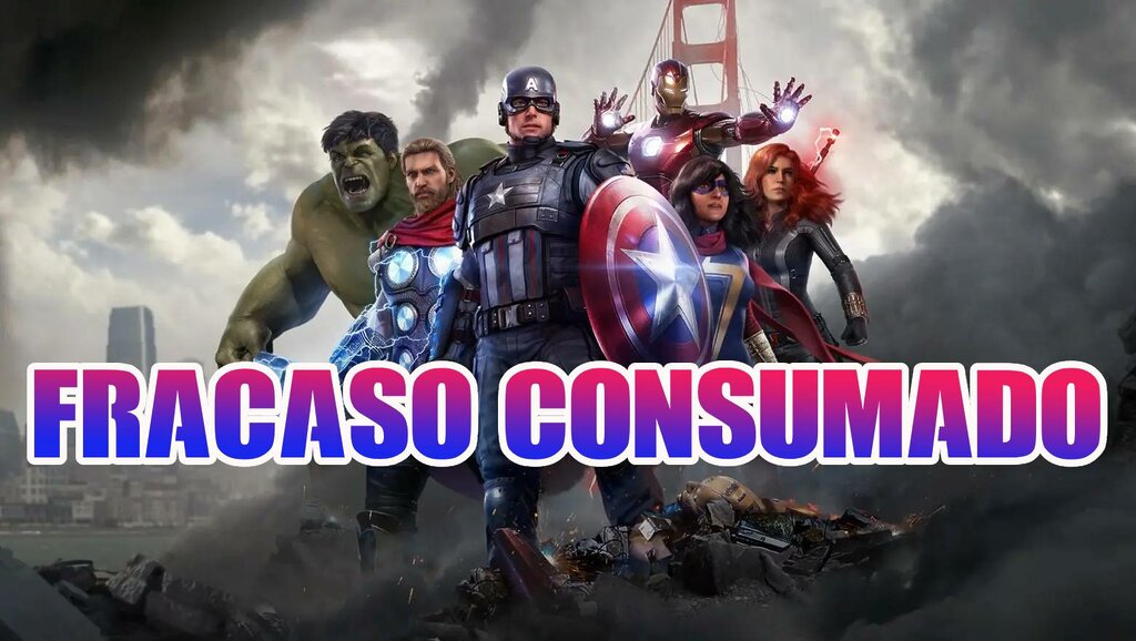 avengers