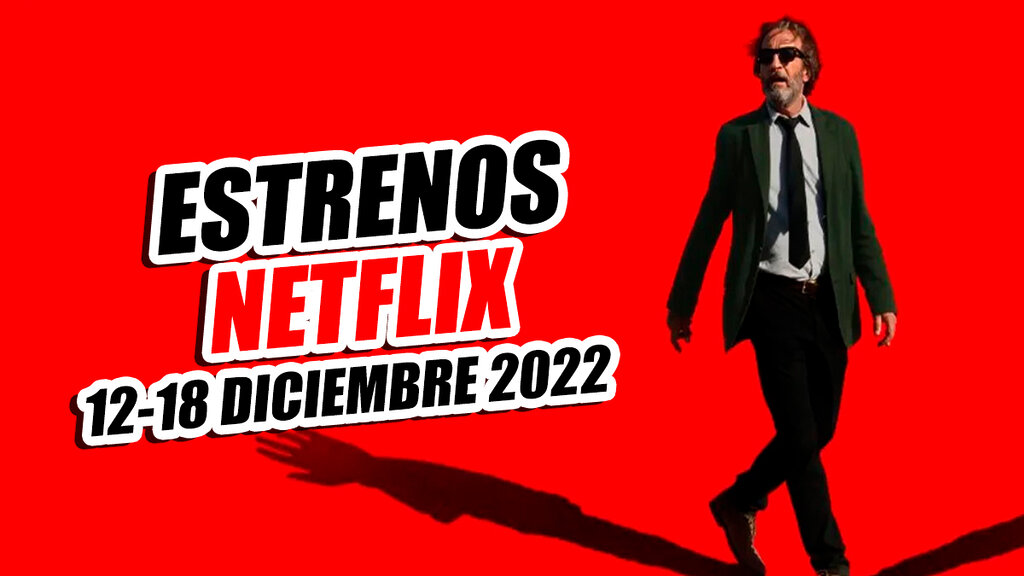 estrenos netflix
