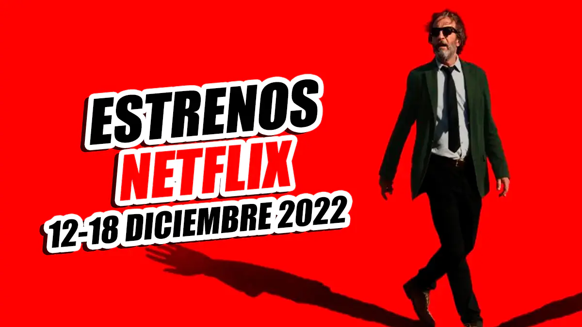 estrenos netflix