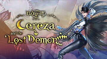 Imagen de Anunciado Bayonetta Origins: Cereza and the Lost Demon, la locura que sorprenderá a los fans de la bruja