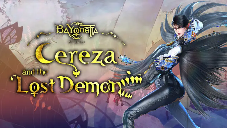 bayonetta origins