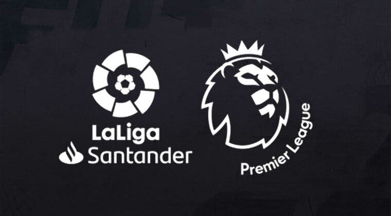 Imagen de FIFA 23: filtrados dos nuevos Winter Wildcards de Liga Santander y Premier League