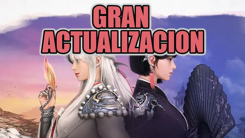 black desert