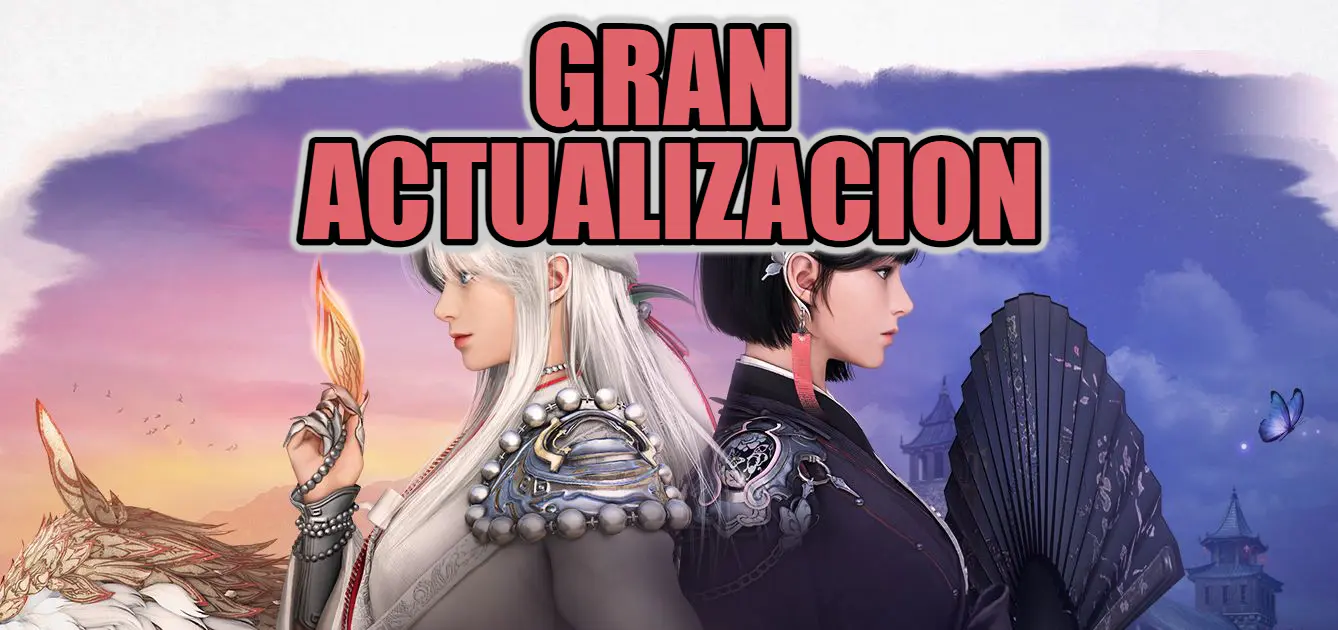 black desert