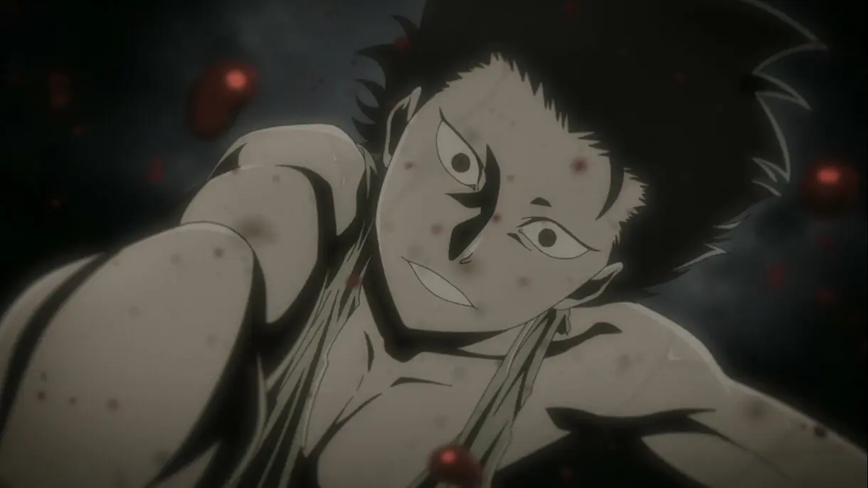 Bleach TYBW