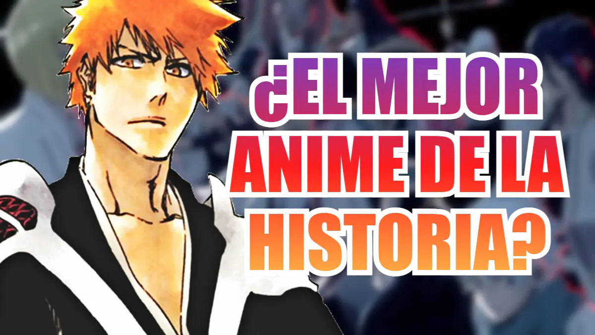 BLEACH TYBW 2022