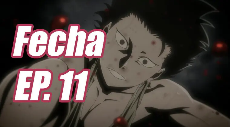 Imagen de Bleach TYBW: horario y dónde ver el episodio 11