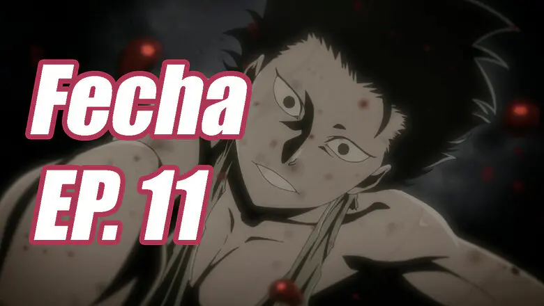 Bleach TYBW horario