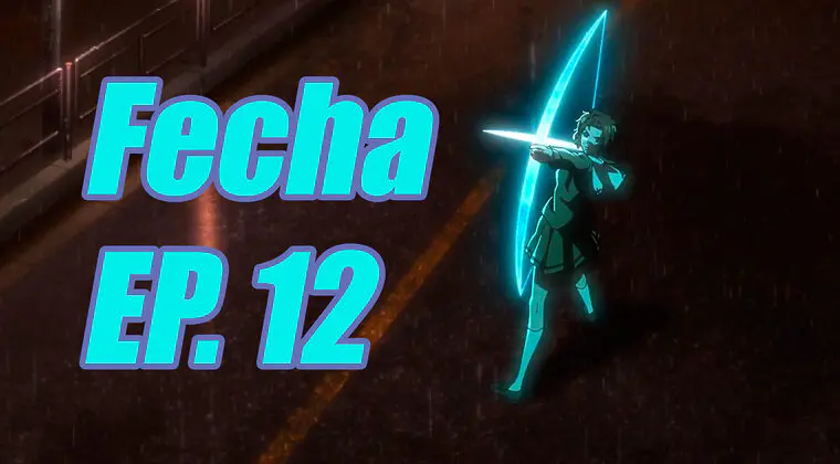 Imagen de Bleach TYBW: horario y dónde ver el episodio 12