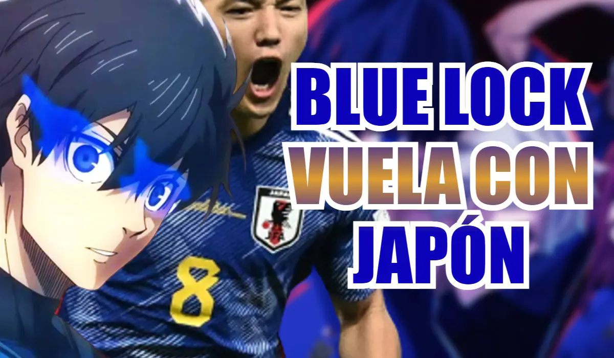 blue lock japon asasaaljks