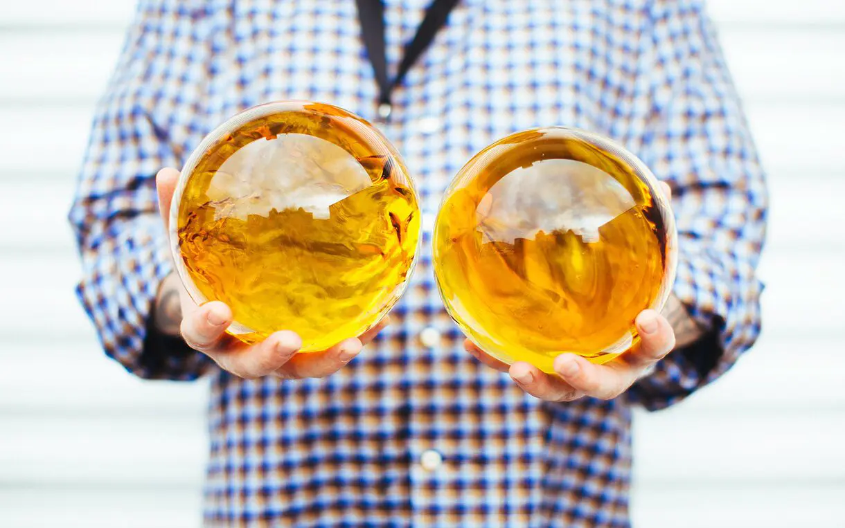 bolas de dragon cannabis