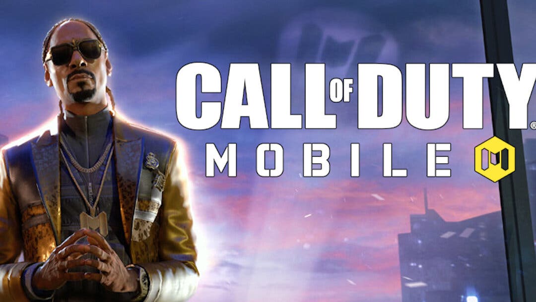 Snoop Dogg ganha skin natalina em atualização de CoD Mobile