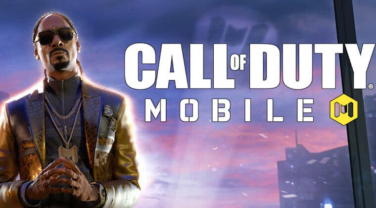 Imagen de Call of Duty Mobile recibirá una nueva skin navideña de Snoop Dogg: fecha y aspecto