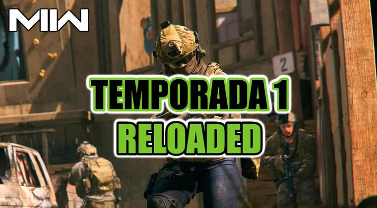 Imagen de Call of Duty: Modern Warfare II - Temporada 1 Reloaded llegará el 14 de diciembre; esto es lo que ofrece