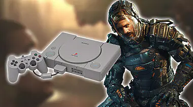Imagen de ¿Te gusta The Callisto Protocol? Pues entonces vas a flipar con este demake para PS1 que le han hecho