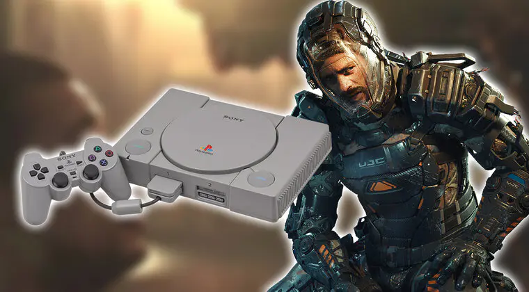 Imagen de ¿Te gusta The Callisto Protocol? Pues entonces vas a flipar con este demake para PS1 que le han hecho