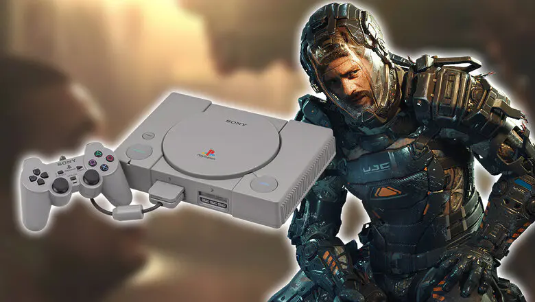 the callisto protocol ps1