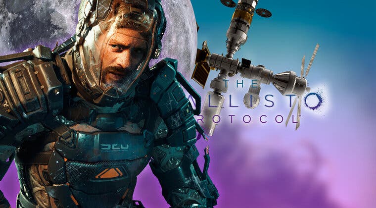 Imagen de Análisis The Callisto Protocol: el juego que todos merecíamos