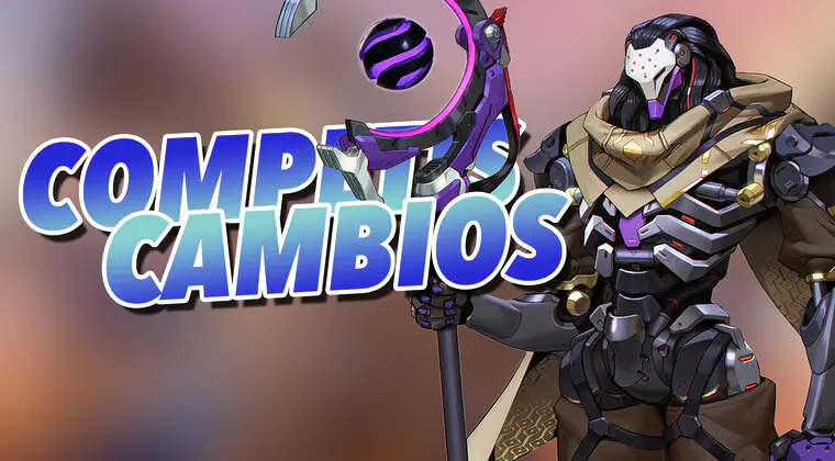 Imagen de Overwatch 2 promete cambios en su sistema de rangos en las competitivas: esto es lo que deberías saber